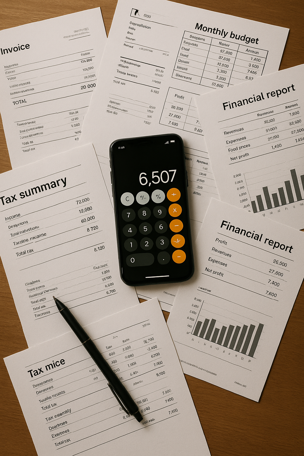 Finančný poradca s klientmi